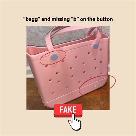 are there fake bogg bags|hobby lobby bogg bag.